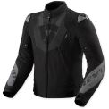 REV'IT HYPERSPEED 3 H2O - Modèle BLACK/GREY