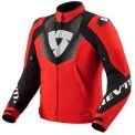 REV'IT HYPERSPEED 3 H2O - Modèle ROSSO/NERO