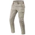 REV'IT BRANT SLIM CARGO L32 - Modell SAND