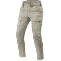 REV'IT BRANT SLIM CARGO L32 - Modèle SAND