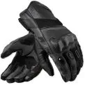 REV'IT RSR 5 - Modelo BLACK