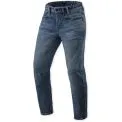 REV'IT DETROIT 3 L32 - Modelo DARK BLUE USED