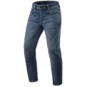 REV'IT DETROIT 3 L32 - Modèle DARK BLUE USED
