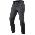 REV'IT DETROIT 3 L32 - Modelo DARK BLACK STONE