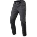 REV'IT DETROIT 3 L32 - Modèle DARK BLACK STONE