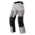 REV'IT OUTBACK 5 H2O STANDARD LADIES PANTS - Modelo SILVER/BLACK