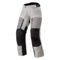 REV'IT OUTBACK 5 H2O STANDARD LADIES PANTS - Model PLATA/NEGRE