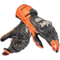 DAINESE FULL METAL 7