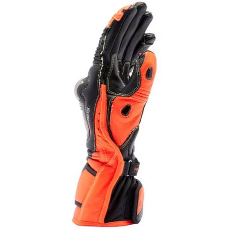 DAINESE FULL METAL 7