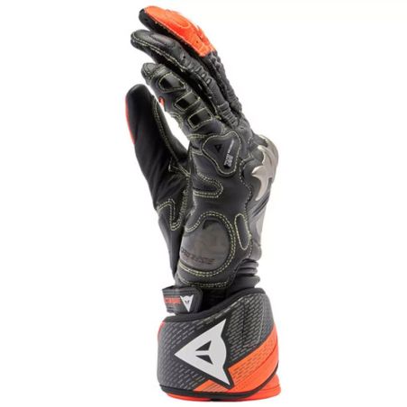 DAINESE FULL METAL 7