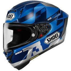 SHOEI X-SPR PRO AM73 V3