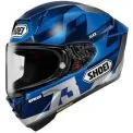 SHOEI X-SPR PRO AM73 V3