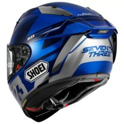 SHOEI X-SPR PRO AM73 V3