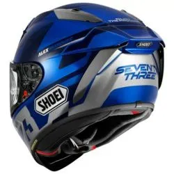 SHOEI X-SPR PRO AM73 V3
