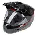 KLIM X1 ALPHA QUANTA HELMET ECE/DOT