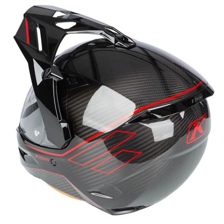 KLIM X1 ALPHA QUANTA HELMET ECE/DOT