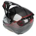 KLIM X1 ALPHA QUANTA HELMET ECE/DOT