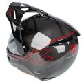 KLIM X1 ALPHA QUANTA HELMET ECE/DOT