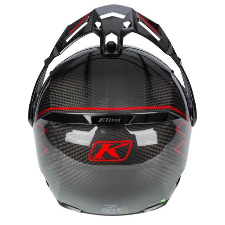 KLIM X1 ALPHA QUANTA HELMET ECE/DOT