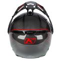 KLIM X1 ALPHA QUANTA HELMET ECE/DOT