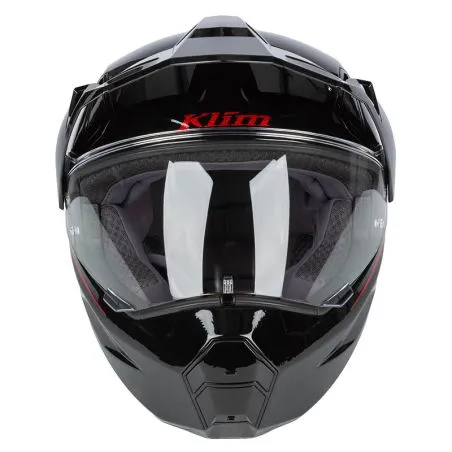 KLIM X1 ALPHA QUANTA HELMET ECE/DOT