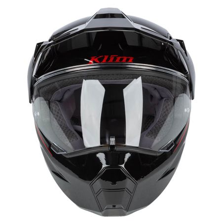KLIM X1 ALPHA QUANTA HELMET ECE/DOT