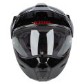 KLIM X1 ALPHA QUANTA HELMET ECE/DOT