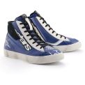ALPINESTARS UTTALAD FLAIR - Modell 7315-BRIGHT BL WH BLK