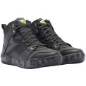 DAINESE SUBURB D-WP - Model BLACK/CAMO/ACID-YELLOW