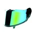 NEXX PANTALLA X.R3R IRIDIUM - Model IRIDIUM GREEN/BLUE 60%