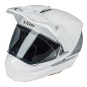 KLIM X1 ALPHA - Modello GLOSS WHITE/HIGH-RISE