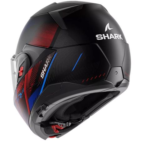 SHARK OXO SPEED-TECH MAT