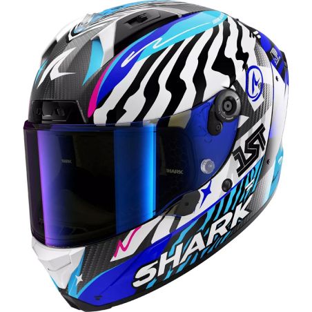 SHARK AERON SPEED-FANCY