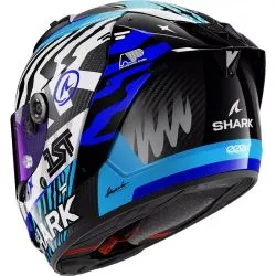 SHARK AERON SPEED-FANCY