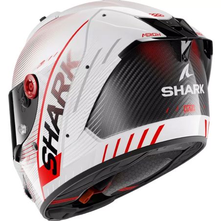 SHARK AERON SPEED-TECH