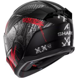 SHARK D-SKWAL 3 SHIEVER