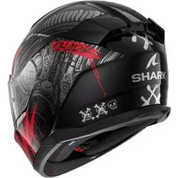 SHARK D-SKWAL 3 SHIEVER
