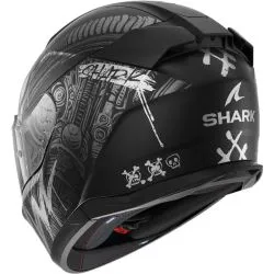 SHARK D-SKWAL 3 SHIEVER MAT