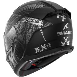 SHARK D-SKWAL 3 SHIEVER MAT