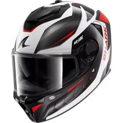 SHARK SPARTAN GT PRO CARBON MEKARIUM