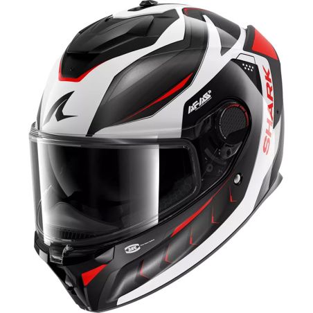 SHARK SPARTAN GT PRO CARBON MEKARIUM