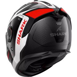 SHARK SPARTAN GT PRO CARBON MEKARIUM