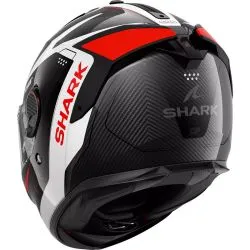 SHARK SPARTAN GT PRO CARBON MEKARIUM