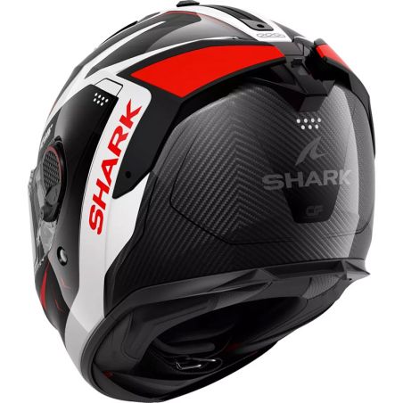 SHARK SPARTAN GT PRO CARBON MEKARIUM