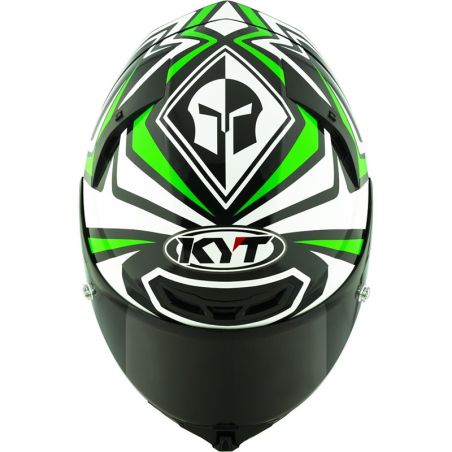 KYT TT-REVO REPLICA ALEX LOWES 2024 E06