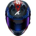 SHARK AERON-GP FIM RACING 1 SPEED-VIB