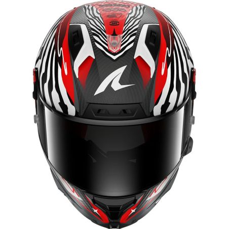 SHARK AERON-GP FIM RACING 1 SPEED-FANCY MAT
