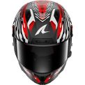 SHARK AERON-GP FIM RACING 1 SPEED-FANCY MAT
