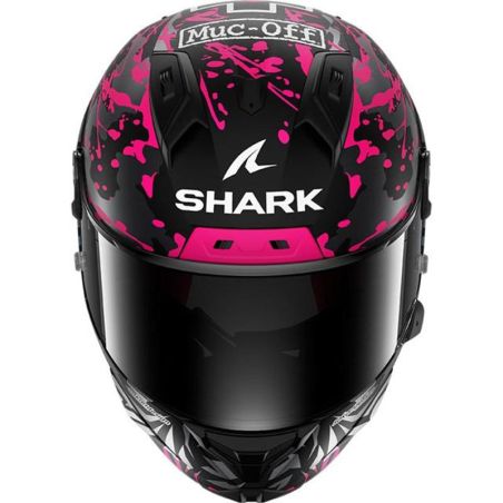 SHARK AERON-GP FIM RACING 1 REP. REDDING MAT
