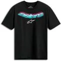 ALPINESTARS ELLIPSOID SS CSF TEE